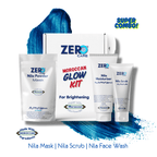 3 in 1 Moroccan Nila Powder Trio Deal - ZC | Zero Care