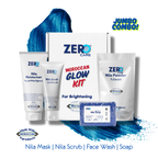 Moroccan Nila Skincare Combo - Zero Care Pakistan