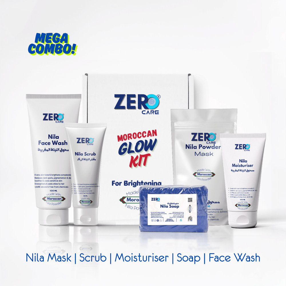 5 in 1 Mega Moroccan Deal
