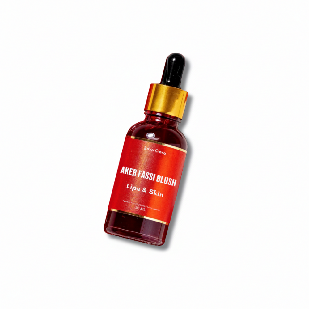 ZC 104 | Aker Fassi Blush  – 30ml