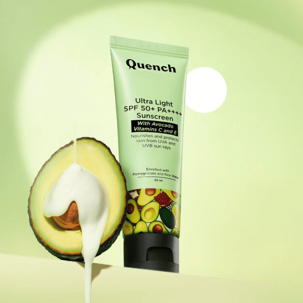 ZC Q2 Korean Brightening and Hydration Combo - Face Wash and Gel Moisturiser by Zero Care Pakistan