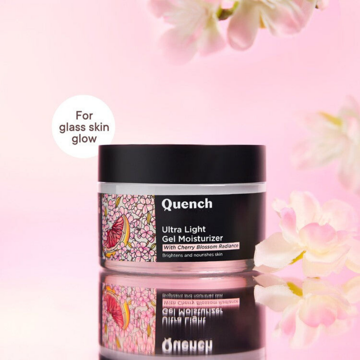 Ultra Light Gel Moisturiser 2-in-1 Pack - Zero Care