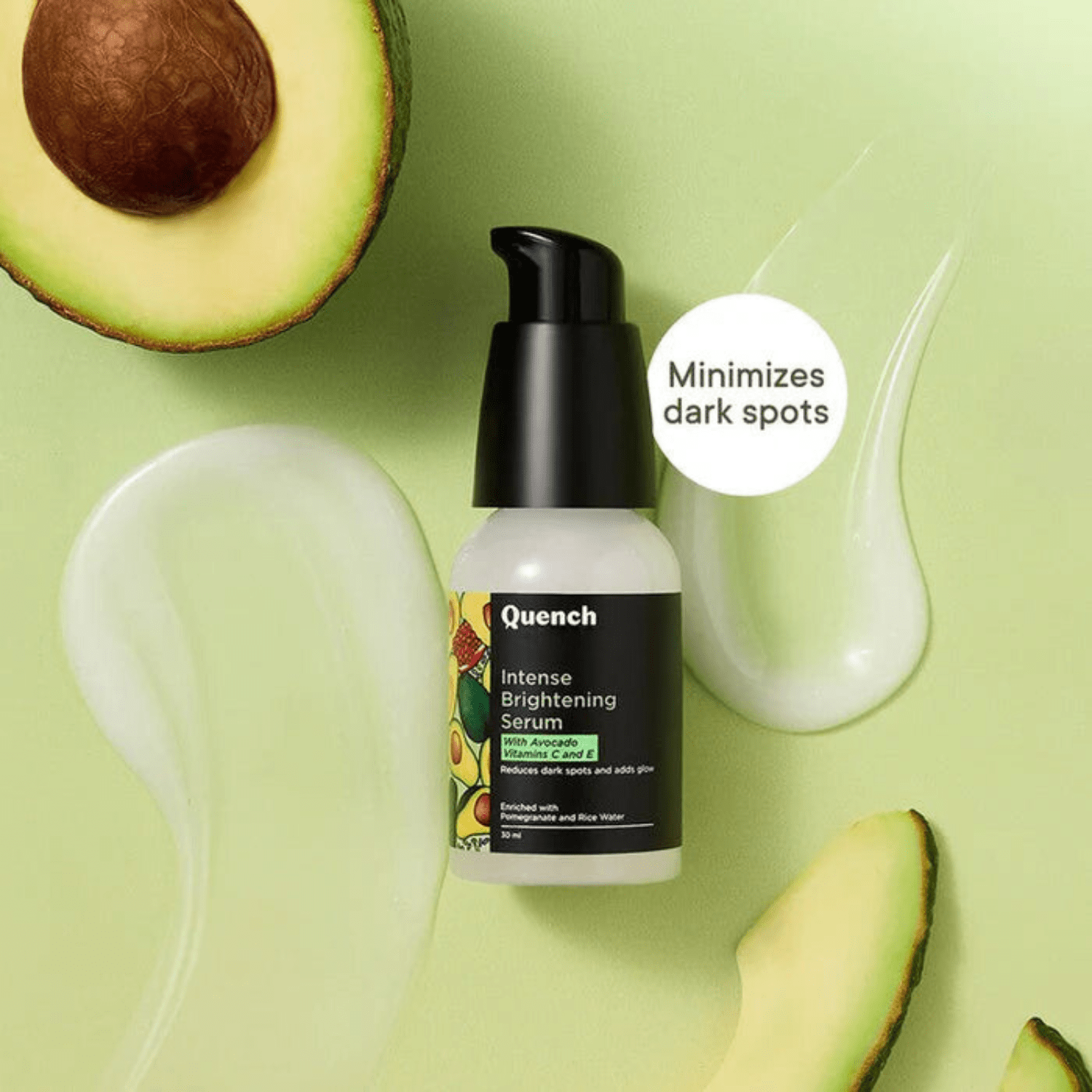 ZC Q2 | Korean Brighting and Hydration Combo - ZC | Zero Care