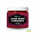 Aker Fassi Sabounia 200ml - Moroccan Pink Glow Soap - Zero Care