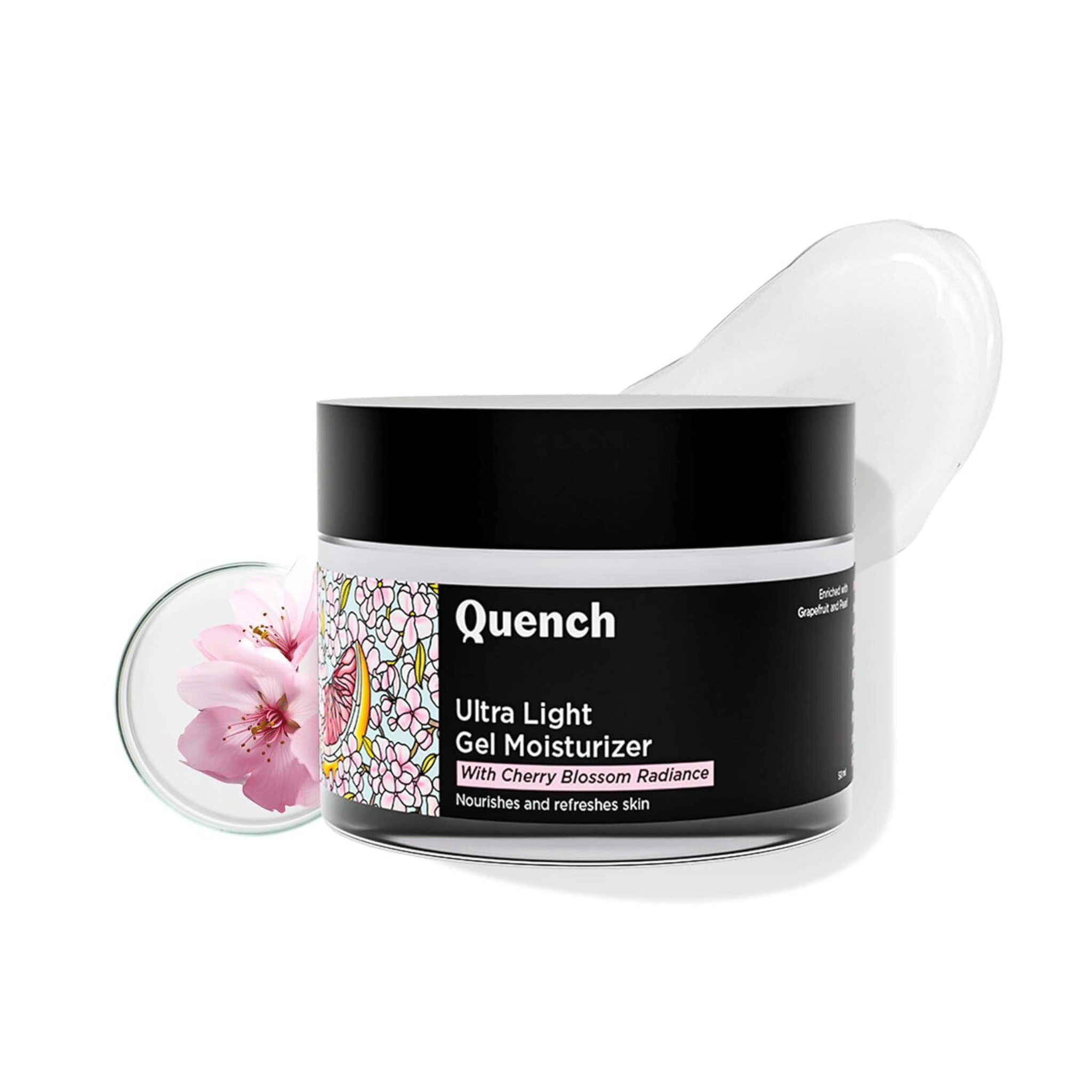 ZC Q1 | Korean Glass skin Combo - ZC | Zero Care