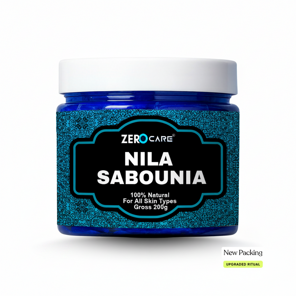 Nila Brightening Sabunia