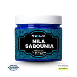 Nila Brightening Sabunia ZC-121