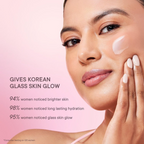 Ultra Light Gel Moisturiser with Niacinamide - Zero Care