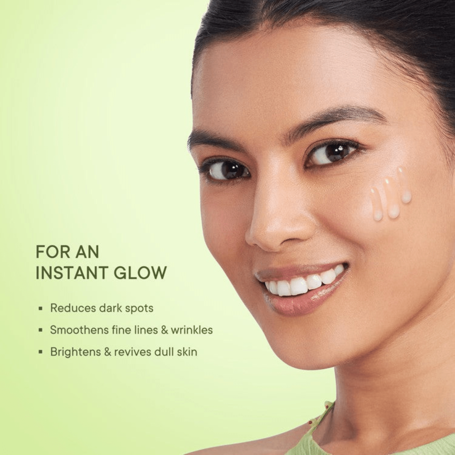 Brightening Bravocado Brightening Serum - ZC | Zero Care