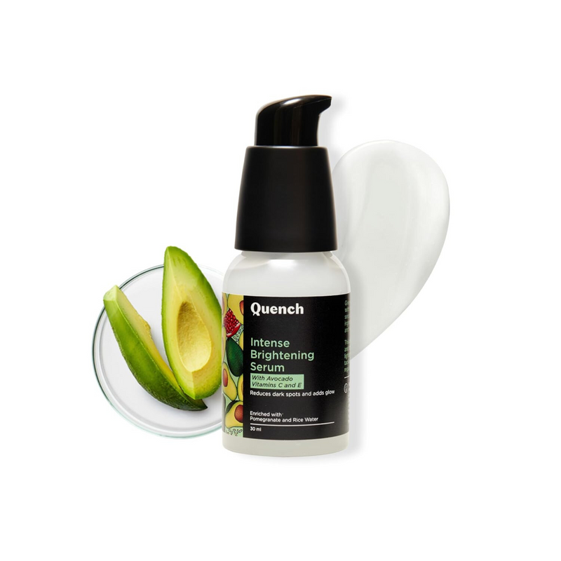 Mega Combo | Face Wash 100ml + Gel Moisturizer 50g + Bravocado Serum 30ml