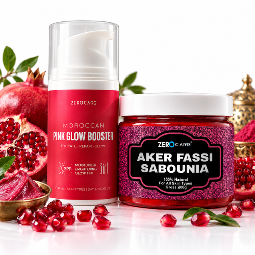 Aker Fassi Sabounia