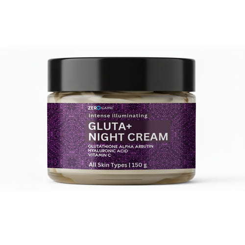 G2 | Gluta+ Night Cream – 50g