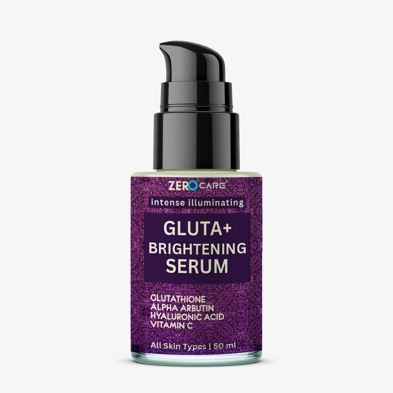 G-1 | Gluta+ Illuminating Serum – 30ml