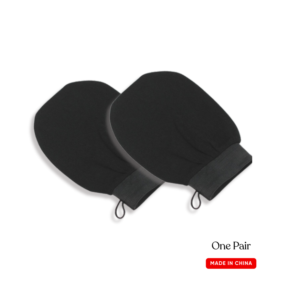 Kessa Exfoliating Glove ZC -125