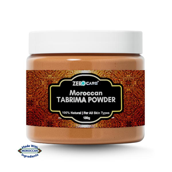 Tabrima Powder – 150g  ZC-127