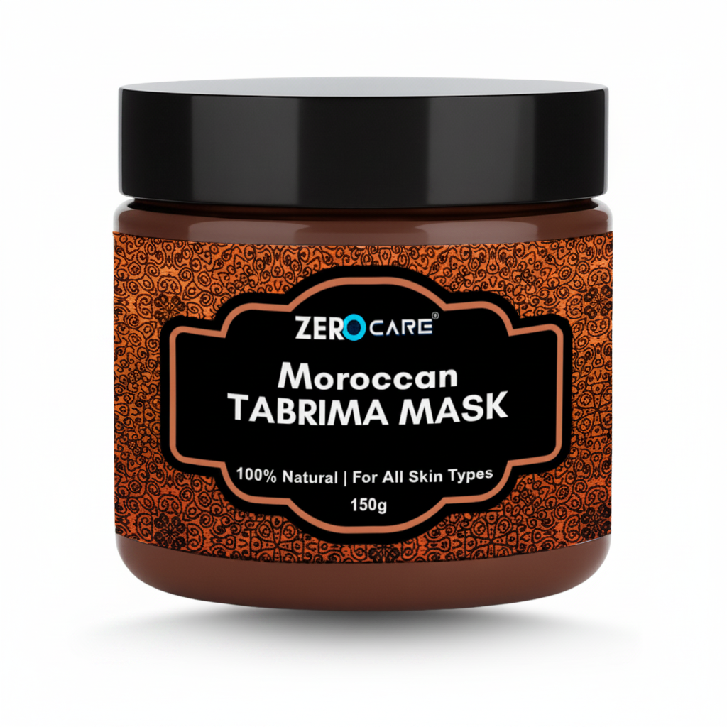 ZC 506 | Tabrima Mask – 150g - ZC | Zero Care