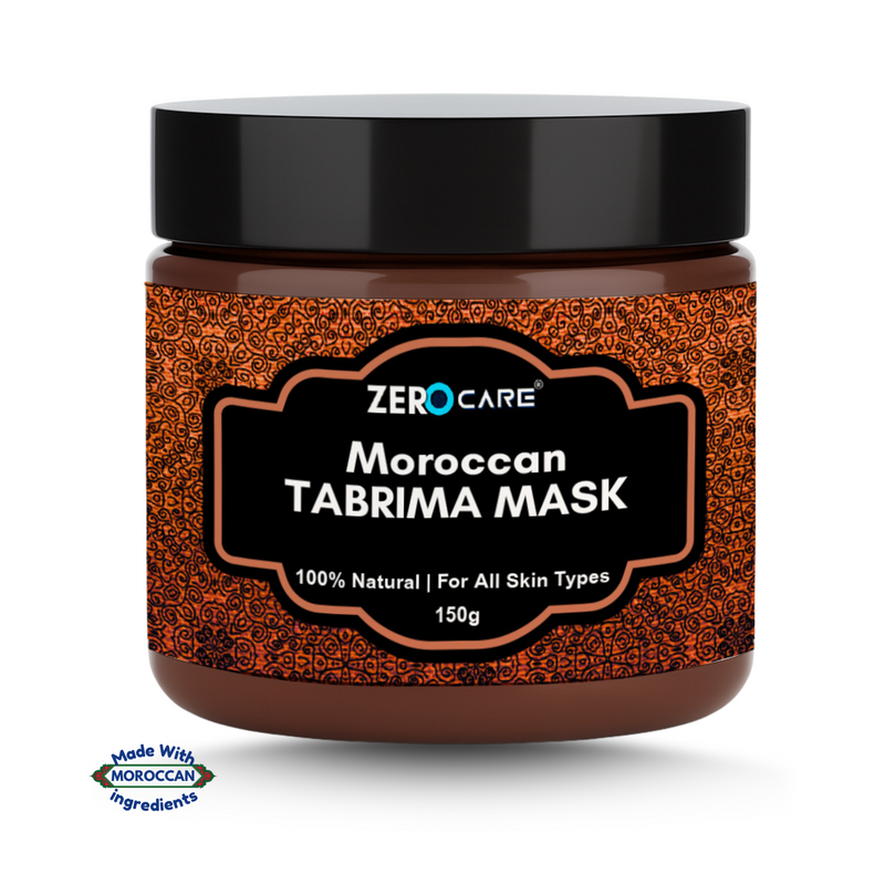 Tabrima Mask – 150g ZC-128