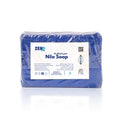 Moroccan Nila Soap Bar 120g in transparent packaging - Natural Hammam soap by Zero Care Pakistan