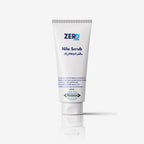 Moroccan Nila Powder Scrub - ZC | Zero Care