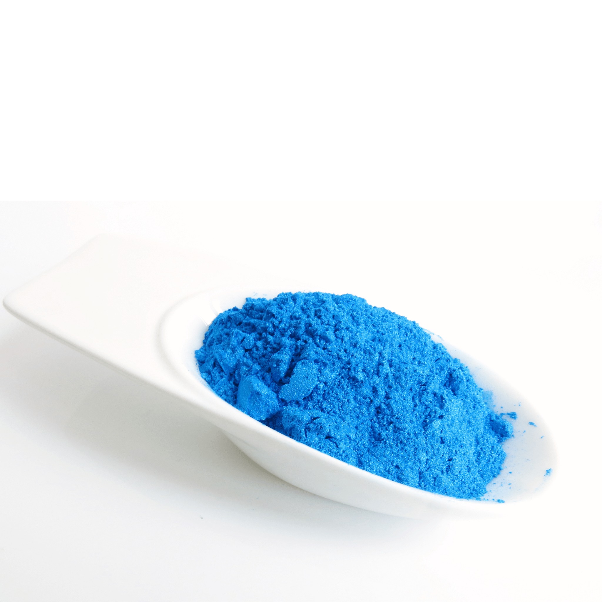 Moroccan Blue Nila Powder - ZC | Zero Care