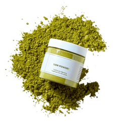 Moroccan Sidr Powder