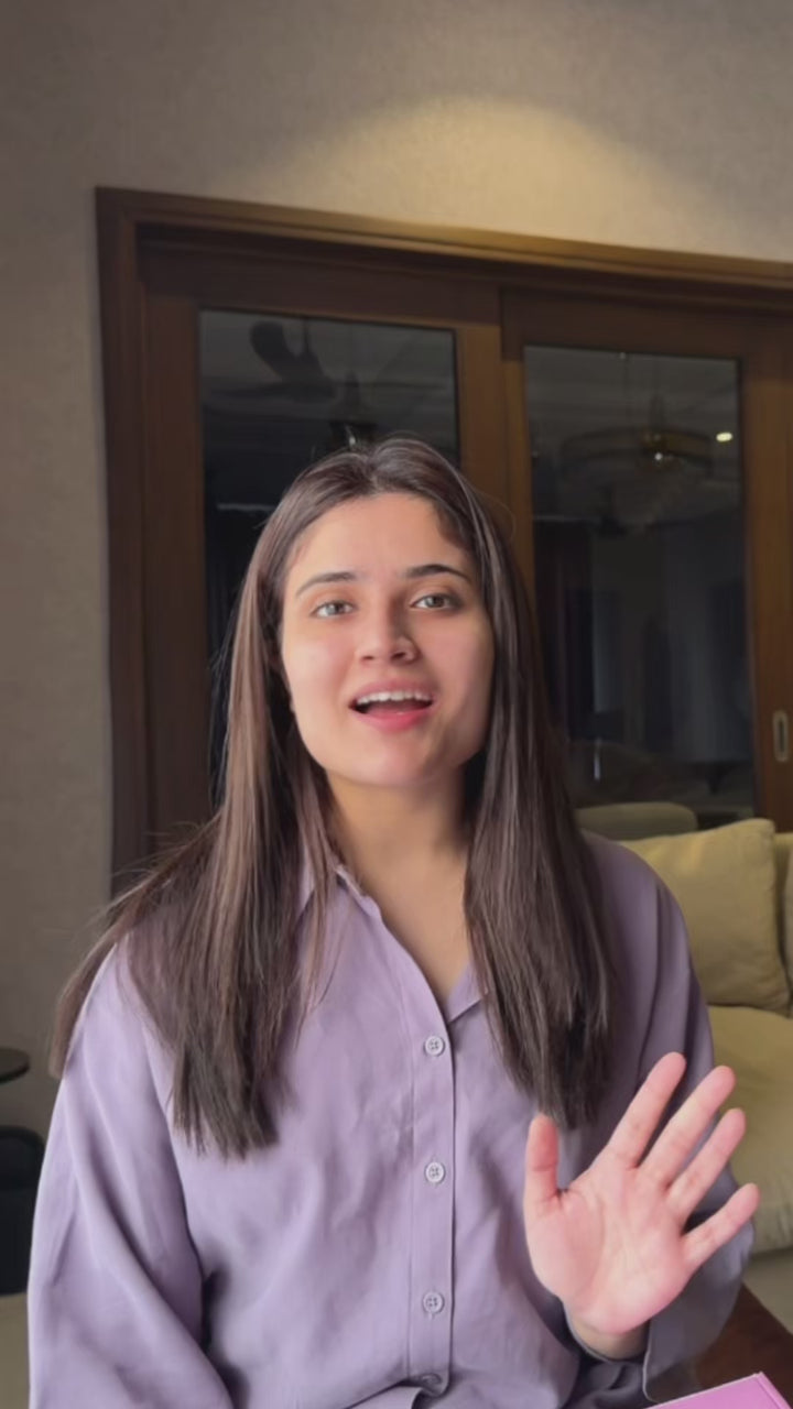 Arooj ducky's wife review